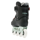 Rollerblade Skates Twister XT W (Black/Mint)