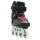 Rollerblade Skates Twister XT W (Black/Mint)