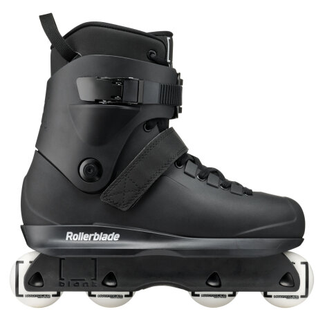 Rollerblade Blank SK (Black)