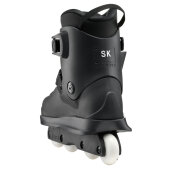 Rollerblade Blank SK (Black)