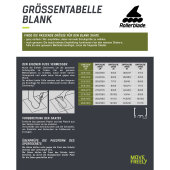 Rollerblade Blank SK (Black)