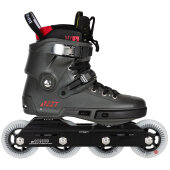 Powerslide Next Charcoal 90 Rocker Skates