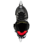 Powerslide Next Charcoal 90 Rocker Skates