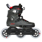 Powerslide Inline Skates Next Charcoal 110
