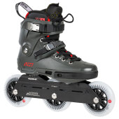 Powerslide Inline Skates Next Charcoal 110