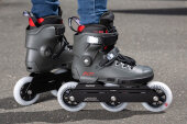 Powerslide Inline Skates Next Charcoal 110