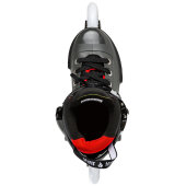 Powerslide Inline Skates Next Charcoal 110