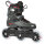 Powerslide Inline Skates Next Charcoal 110