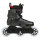 Powerslide Inline Skates Next Charcoal 110