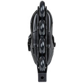 Powerslide Khaan Junior Skate NXT (Black)