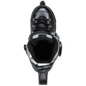 Powerslide Khaan Junior Skate NXT (Black)
