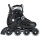 Powerslide Khaan Junior Skate NXT (Black)