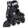Powerslide Khaan Junior Skate NXT (Black)