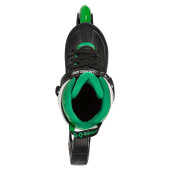 Powerslide Youth Skates Phuzion Universe 4W (green)