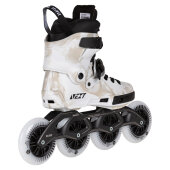 Powerslide Inline Skates Next Marble White 110