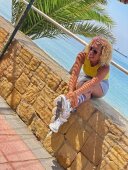 Powerslide Inline Skates Next Marble Pink 100