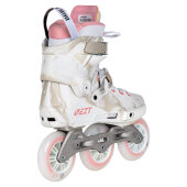 Powerslide Inline Skates Next Marble Pink 100