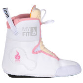 Powerslide Inline Skates Next Marble Pink 100