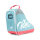 Kopie von Rio Roller Script Skate Bag (Teal/Coral)