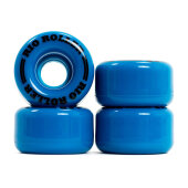 Rio Roller Coaster Wheels Blau 58mm (4er-Pack)