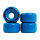 Rio Roller Coaster Wheels Blau 58mm (4er-Pack)