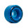 Rio Roller Coaster Wheels Blau 58mm (4er-Pack)
