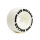 Rio Roller Coaster Wheels White 62mm (4-pack)
