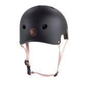 Rio Roller Rose Helmet Black