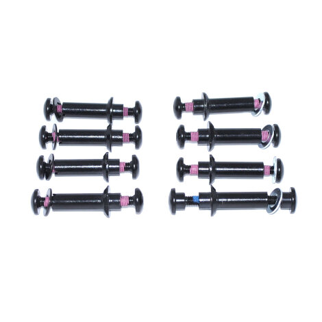 K2 Axle 8mm "VO2 S"