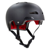 REKD Skatehelm Elite 2.0 (Black)