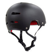 REKD Skatehelm Elite 2.0 (Black)