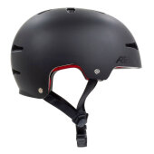 REKD Skatehelm Elite 2.0 (Black)