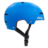 REKD Skatehelm Elite 2.0 (Blue)