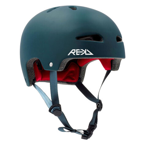 REKD Skatehelm Ultralite In-Mold (Blue)