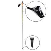 KV+ Nordic Skating Stock Advance QCD 150cm