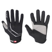 KV+ Nordic Skating Gloves Campra black