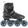 Roces Inline Skates Warp Thread TIF Black-Airblue