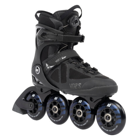 K2 Inlineskate VO2 S 90 BOA (schwarz)