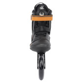 K2 Skates MOD 110 (Black/Orange)