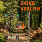 Crossskate Testequipment