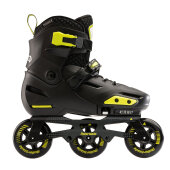 Rollerblade APEX 3WD BLACK/LIME