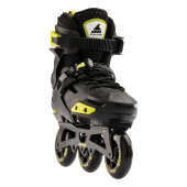 Rollerblade APEX 3WD BLACK/LIME