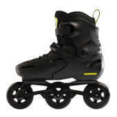 Rollerblade APEX 3WD BLACK/LIME