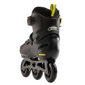 Rollerblade APEX 3WD BLACK/LIME