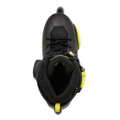 Rollerblade APEX 3WD BLACK/LIME