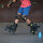 Rollerblade APEX 3WD BLACK/LIME