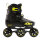 Rollerblade APEX 3WD BLACK/LIME