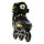 Rollerblade APEX 3WD BLACK/LIME