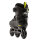 Rollerblade APEX 3WD BLACK/LIME