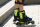 Rollerblade Kids Skates Microblade 3WD Blue Royal/Lime